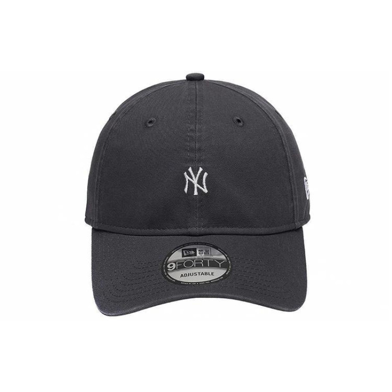 New Era MLB NYLogo 940