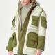 FILA FUSION x White Mountaineering