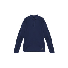 adidas Knit Ls Polo Polo