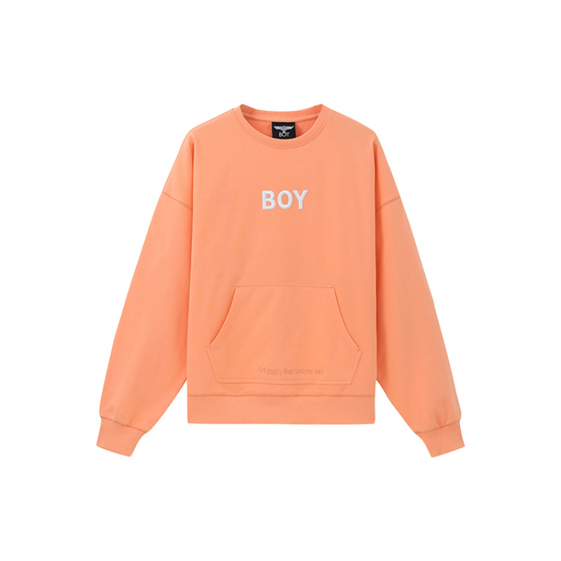Boy London FW21 Logo