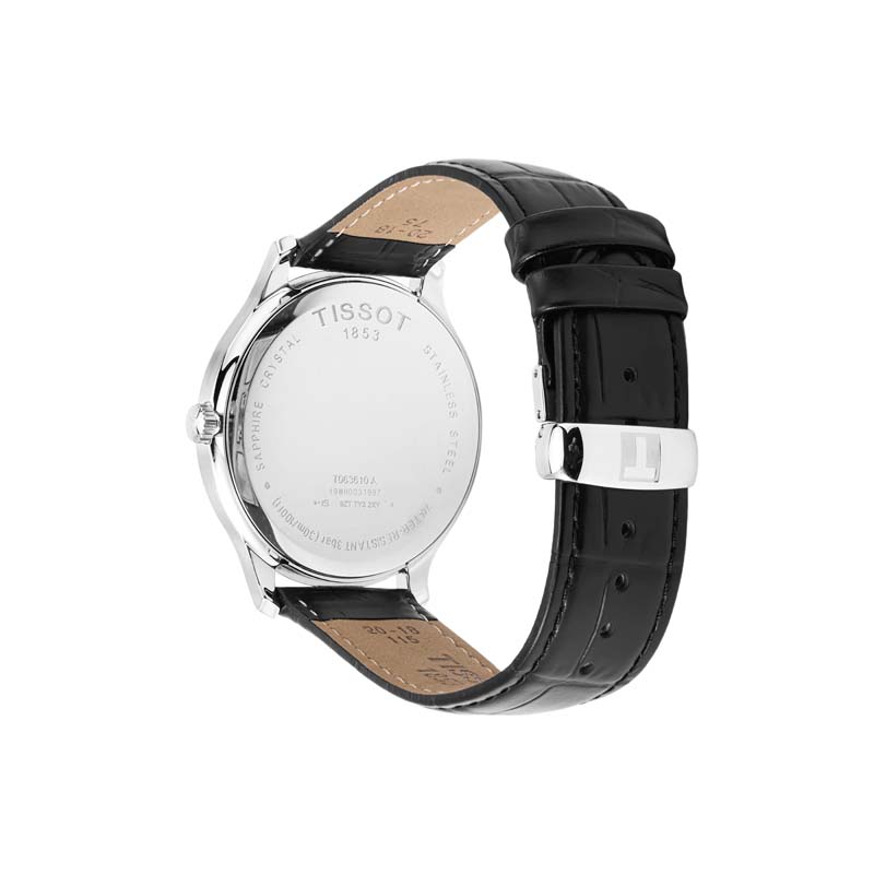 TISSOT 42mm T063.610.16.058.00