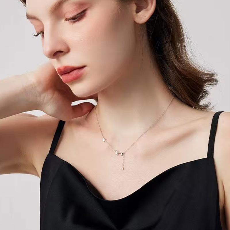 SHARK BABY choker S999