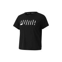 Puma Train Logo T