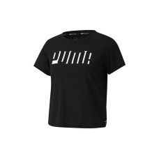 Puma Train Logo T