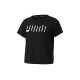 Puma Train Logo T