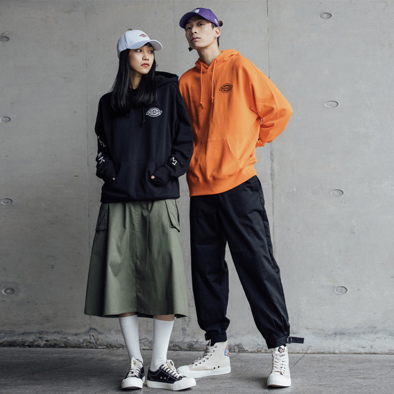 Dickies logo