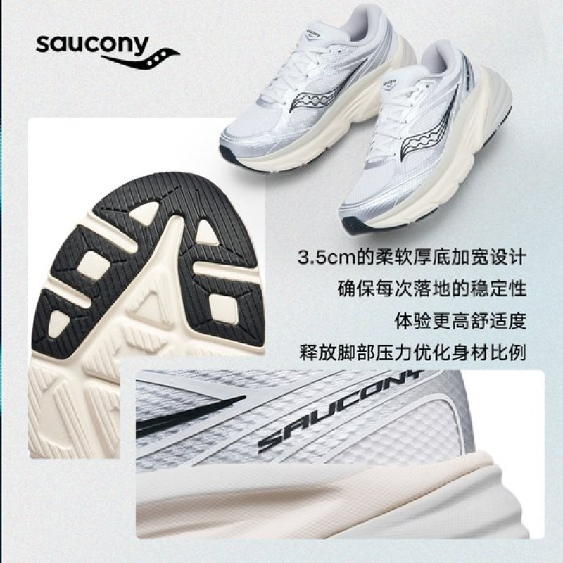 Saucony GUARD AMRPWRRUN