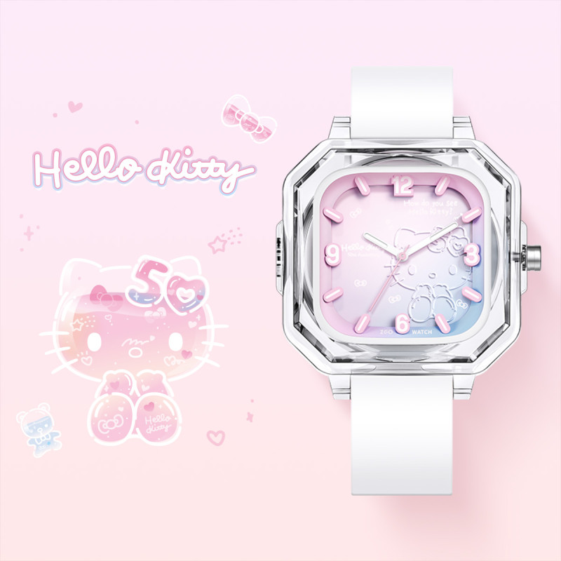 Hello Kitty 50