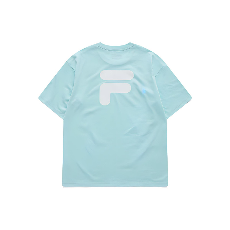 FILA FUSION TOKYO STUDIO LogoT