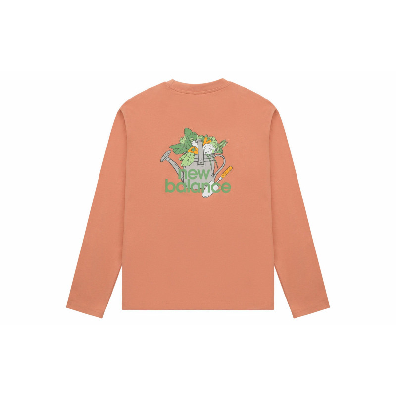 New Balance Logo T
