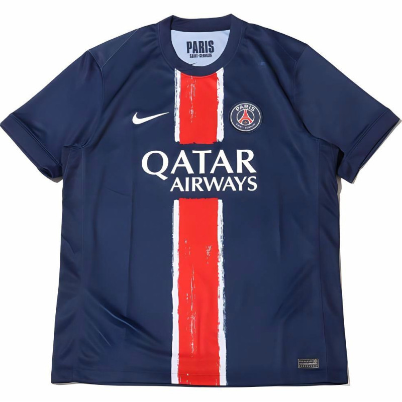 Nike Paris Saint-Germain logo SS24T
