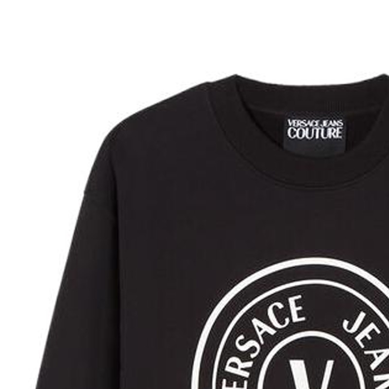 VERSACE JEANS COUTURE FW22 Logo