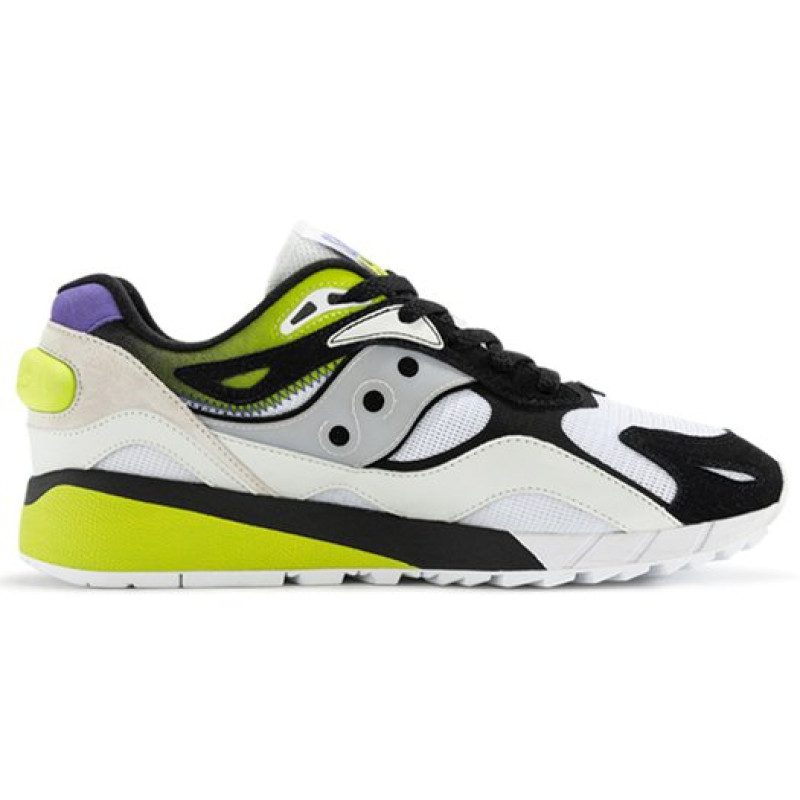Saucony Shadow 6000