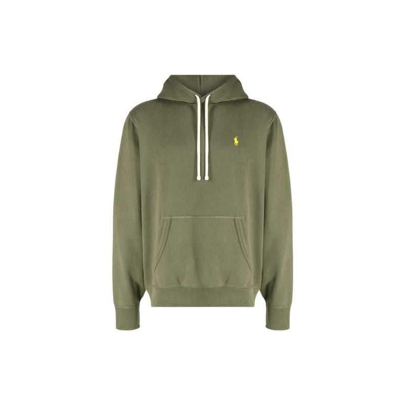 Polo Ralph Lauren SS23 Logo