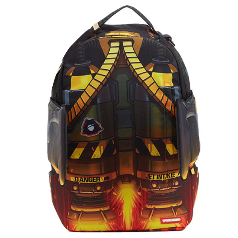 SPRAYGROUND