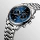 LONGINES 40mm L2.629.4.92.6