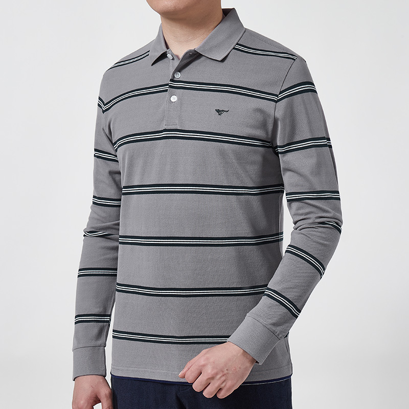 SEPTWOLVES Polo