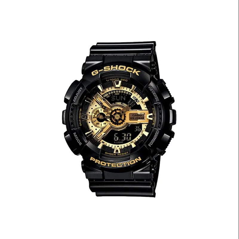 G-SHOCK