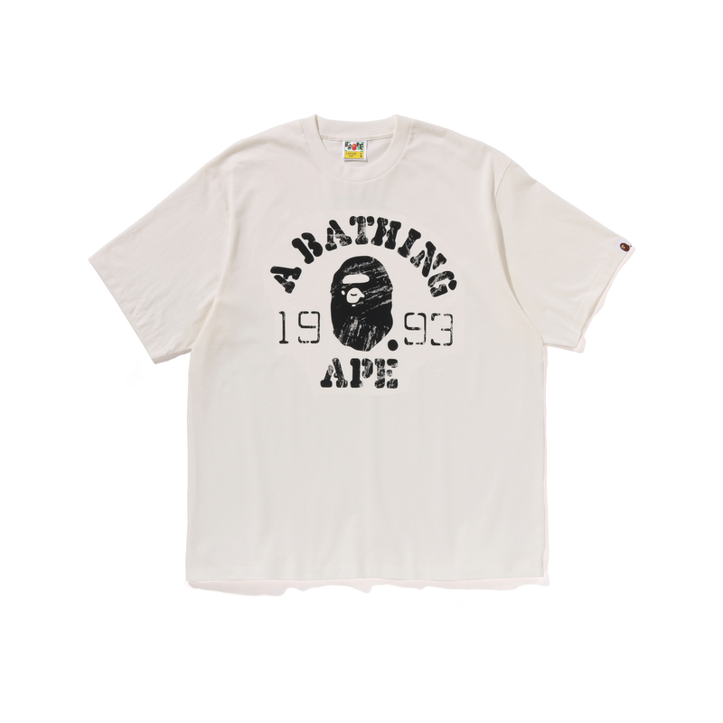 A BATHING APE SS24 1993T