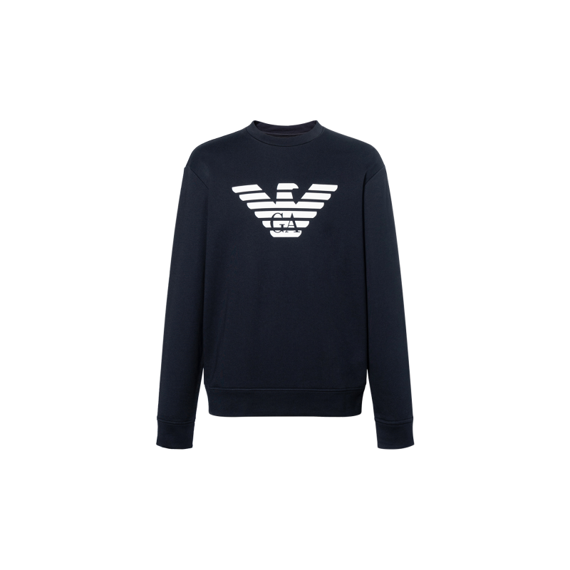 EMPORIO ARMANI FW21 Logo