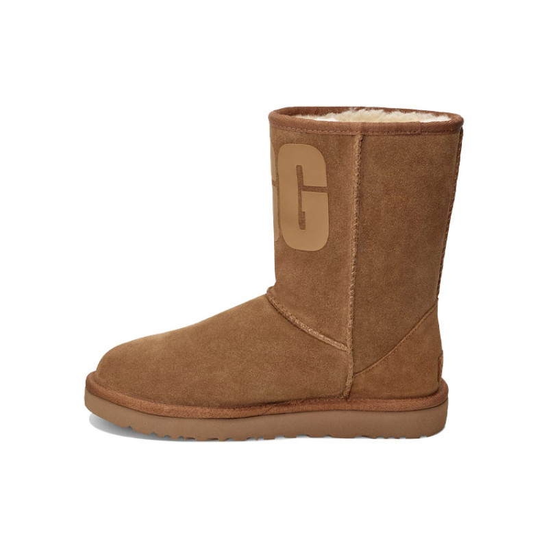 UGG CLASSIC SHORT