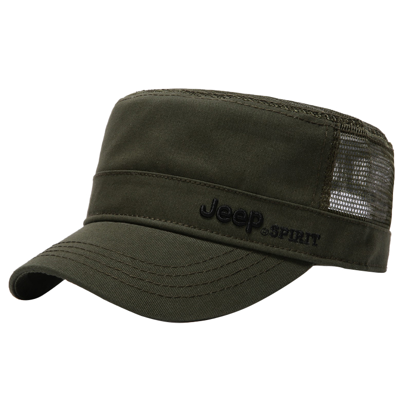 JEEP SPIRIT LOGO