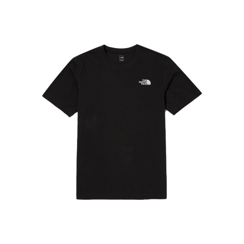 THE NORTH FACE SS22 Cotton Basic Ss Rtee T 2