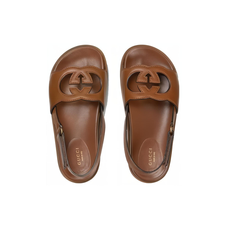 GUCCI Interlocking G