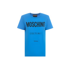 MOSCHINO SS22 LogoT