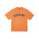 Supreme SS24 WEEK3 CRACKED ARC SS TOP T