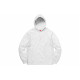 Supreme FW20 Week 18 Micro Logo Hooded Sweatshirt Micro