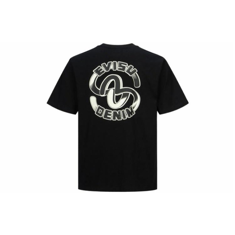 EVISU AW23 T