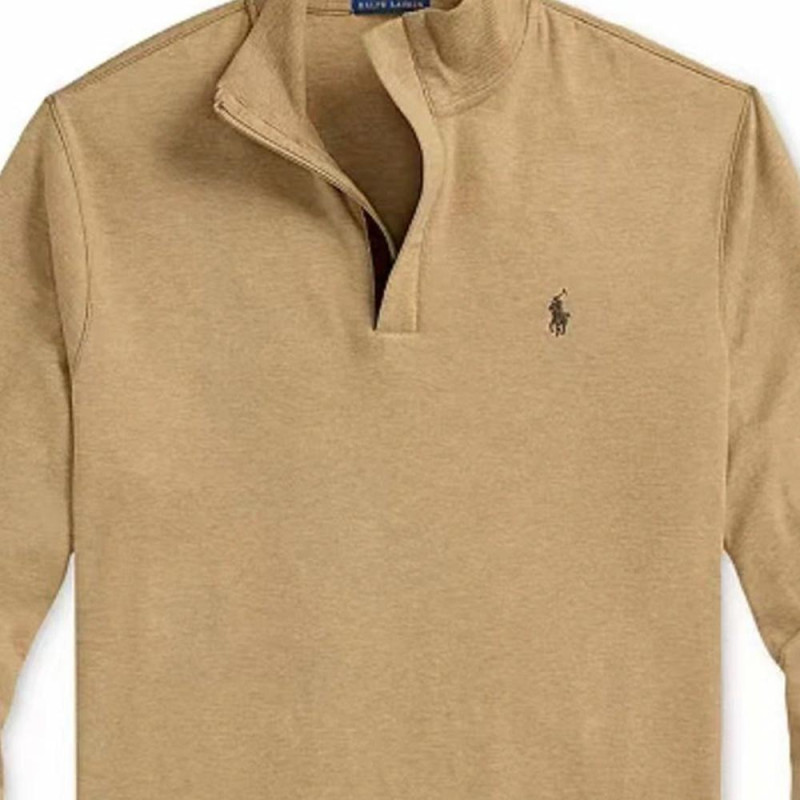 Polo Ralph Lauren FW24 Logo