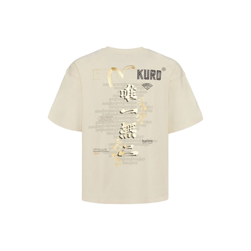 EVISU SS21 T