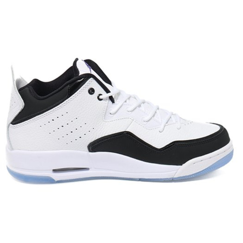 Jordan Courtside 23