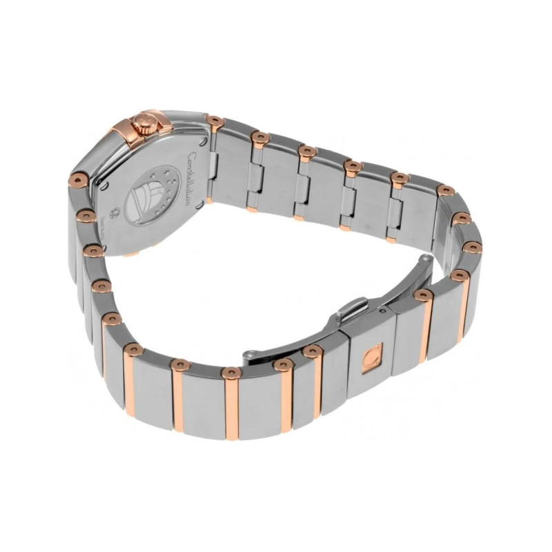 OMEGA 24mm -18K 100 123.20.24.60.57.005