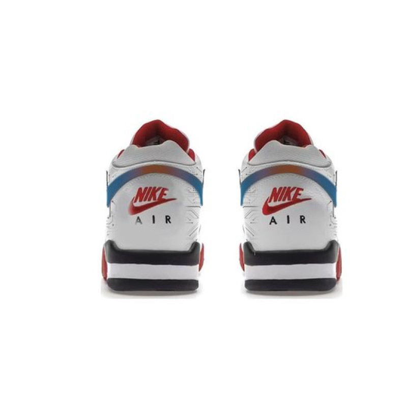 Nike Flight Legacy