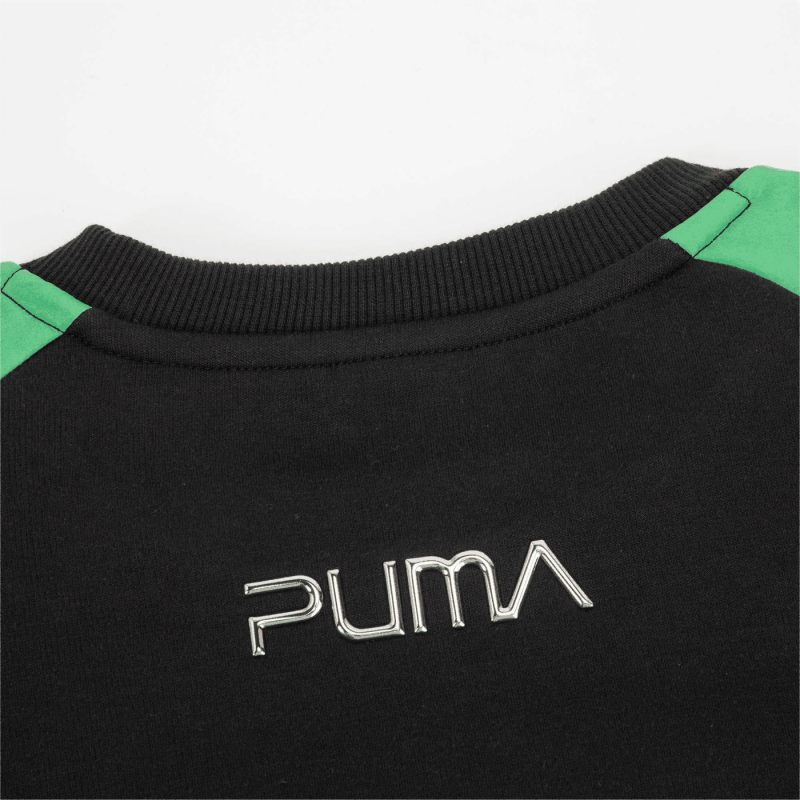 PUMA x SORAYAMA