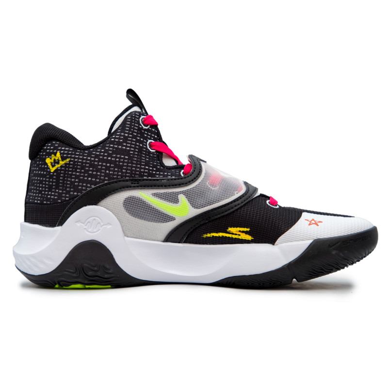 Nike KD Trey 5 X
