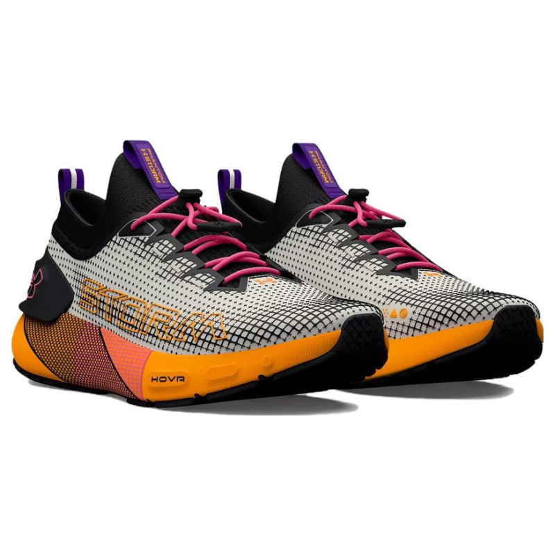 Under Armour HOVR Phantom 3 SE Storm