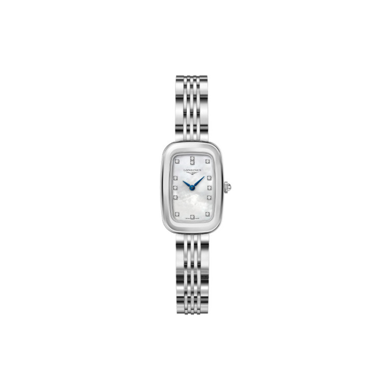 LONGINES 19.2*28mm L6.140.4.87.6