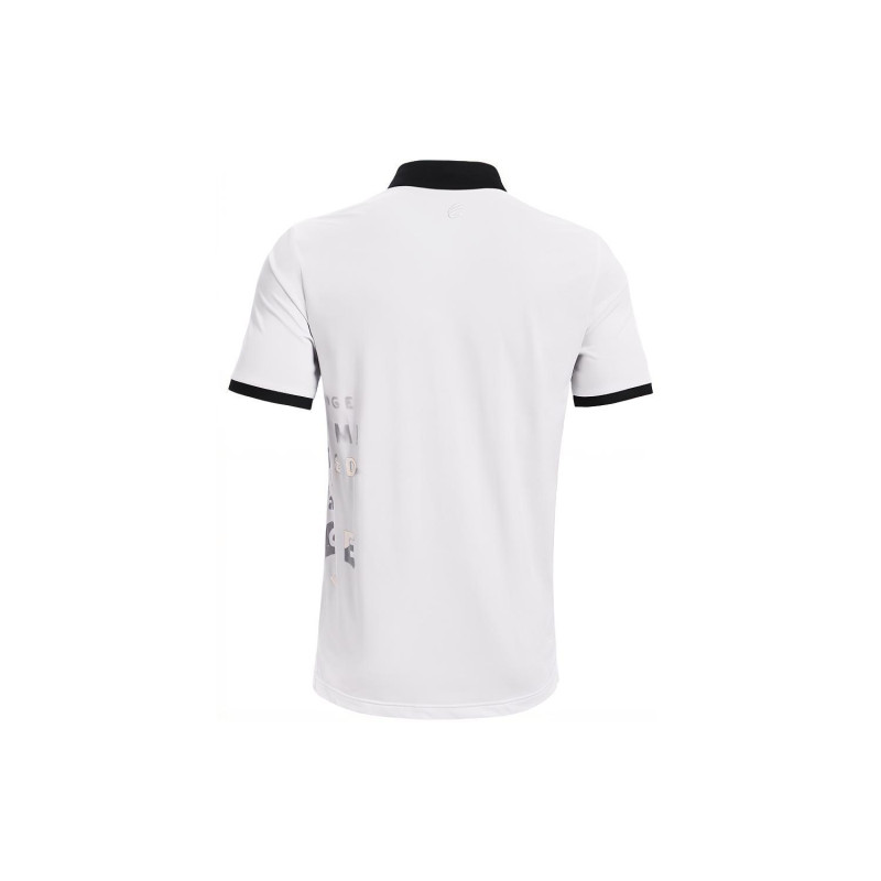 Under Armour Curry Vanish Polo