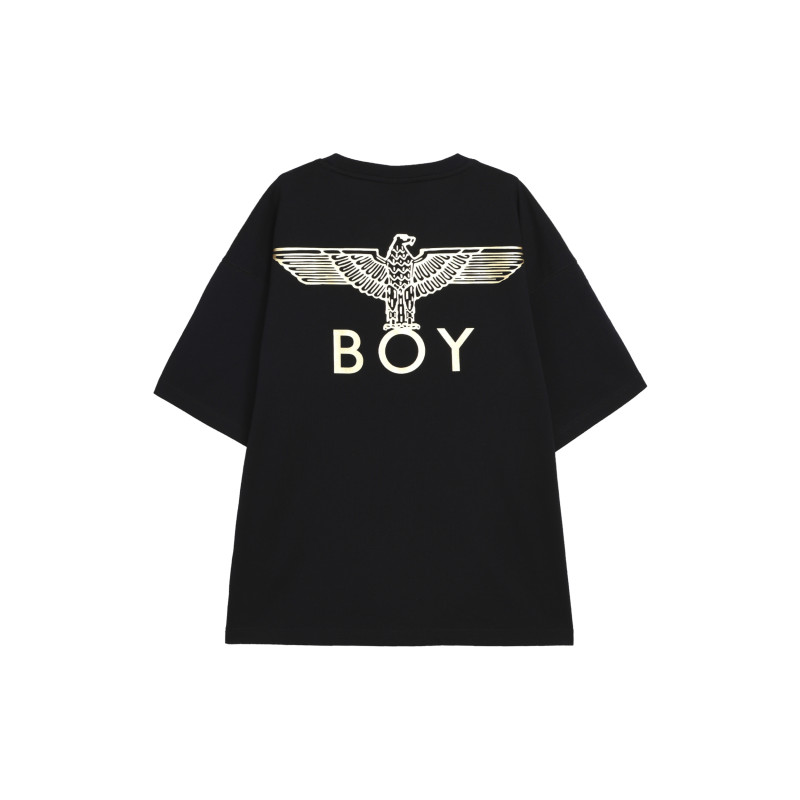 Boy London LogoT