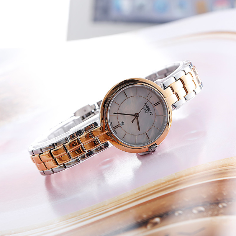 TISSOT 50 26mm T094.210.22.111.00