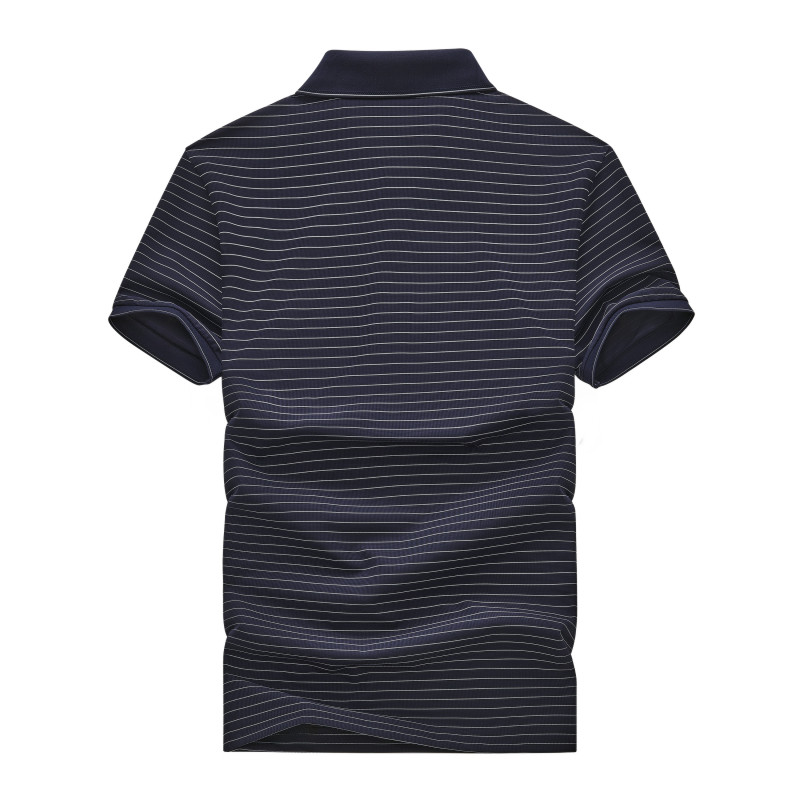 SEPTWOLVES Polo