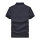 SEPTWOLVES Polo