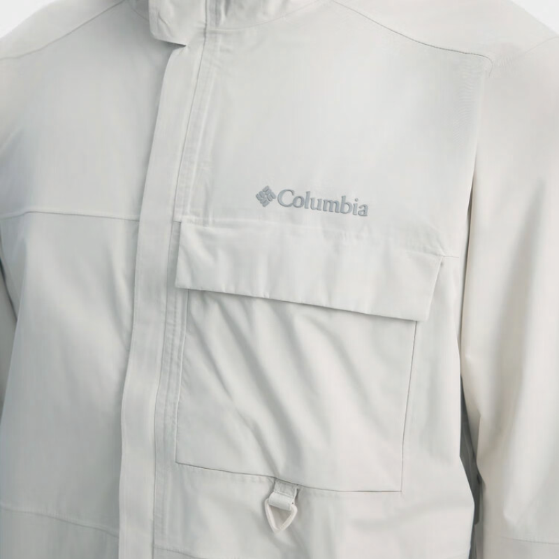 Columbia SS25