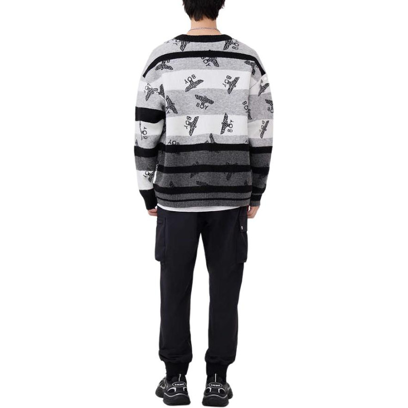 Boy London V