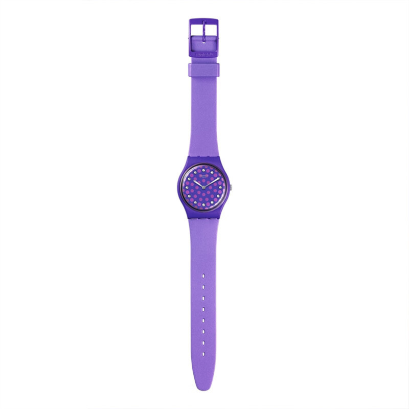 SWATCHGENT 34mm SO31V100