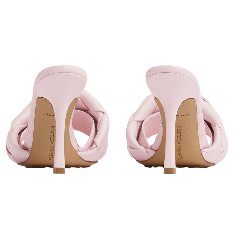 Bottega Veneta Lido 9cm